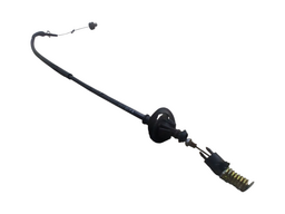 ESPIA TAMPA TRASEIRA S10 2000/2011 