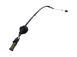 ESPIA TAMPA TRASEIRA S10 2000/2011 