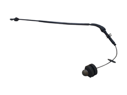 ESPIA TAMPA TRASEIRA S10 2000/2011 