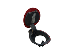 PORTINHOLA AUDI A3 2.0 SPORTBACK 2008 A 2010 