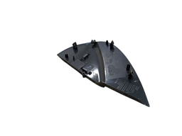 TAMPA CAIXA FUSÍVEIS ACABAMENTO LADO DIR. AUDI A3 2010