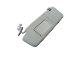 QUEBRA SOL PARA SOL LADO ESQUERDO AUDI A3 SPORTBACK 2010