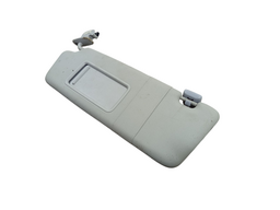 QUEBRA SOL PARA SOL LADO ESQUERDO AUDI A3 SPORTBACK 2010