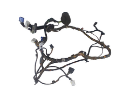 Chicote Porta Dianteira Esquerda Tucson 2008/2016