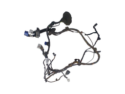 CHICOTE PORTA DIANTEIRA ESQUERDA TUCSON 2008/2016