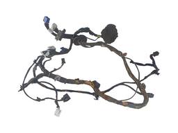 CHICOTE PORTA DIANTEIRA ESQUERDA TUCSON 2008/2016