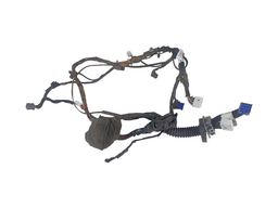 CHICOTE PORTA DIANTEIRA ESQUERDA TUCSON 2008/2016