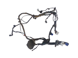 CHICOTE PORTA DIANTEIRA ESQUERDA TUCSON 2008/2016