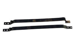 Par Cinta Suporte Tanque Combustivel Tucson 2007/2016