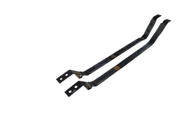 PAR CINTA SUPORTE TANQUE COMBUSTIVEL TUCSON 2007/2016