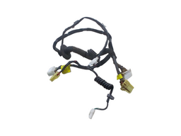 Chicote Tampa Traseira Tucson 2.0 2008/2016