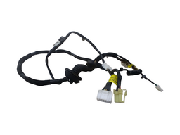 CHICOTE TAMPA TRASEIRA TUCSON 2.0 2008/2016