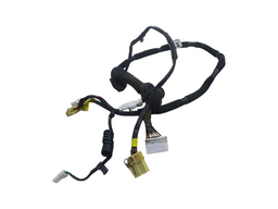 CHICOTE TAMPA TRASEIRA TUCSON 2.0 2008/2016