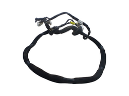 CHICOTE TAMPA TRASEIRA TUCSON 2.0 2008/2016