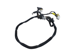 CHICOTE TAMPA TRASEIRA TUCSON 2.0 2008/2016