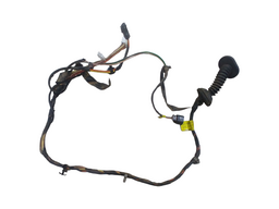 Chicote Da Porta Traseira Esquerda Tucson 2008/2016