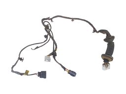 Chicote Da Porta Traseira Direita Tucson 2008/2016