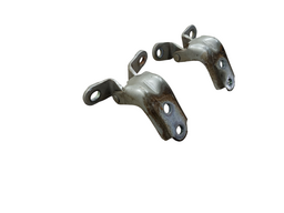 DOBRADIÇA PORTA DIANTEIRA ESQUERDA TUCSON 2008/2016