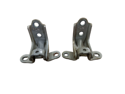 DOBRADIÇA PORTA DIANTEIRA ESQUERDA TUCSON 2008/2016