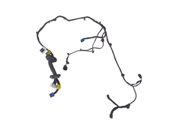 CHICOTE PORTA DIANTEIRA DIREITA TUCSON 2008/2016