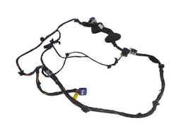 Chicote Porta Dianteira Direita Tucson 2008/2016