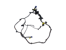 CHICOTE PORTA DIANTEIRA DIREITA TUCSON 2008/2016