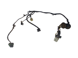 Chicote Da Porta Traseira Esquerda S10 200/2011