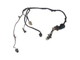 CHICOTE DA PORTA TRASEIRA ESQUERDA S10 200/2011