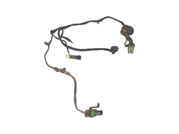 CHICOTE DA PORTA TRASEIRA ESQUERDA S10 200/2011