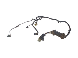 CHICOTE DA PORTA TRASEIRA ESQUERDA S10 200/2011