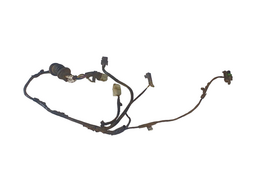 CHICOTE DA PORTA TRASEIRA ESQUERDA S10 200/2011