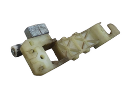 BASE MAÇANETA TRASEIRA DIREITA TUCSON 2006/2017