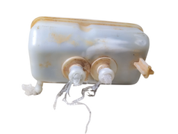 RESERVATORIO OLEO FREIO SAVEIRO 2008 2009 A 2012