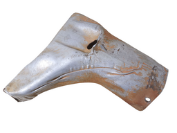 DEFLETOR CALOR ESCAPE SAVEIRO 2008 2009 A 2012