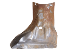 DEFLETOR CALOR ESCAPE SAVEIRO 2008 2009 A 2012