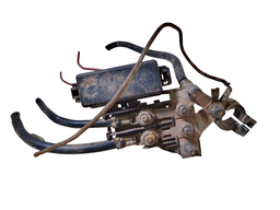 Cabo Polo Terminal Bateria Saveiro 2008 2009 a 2012