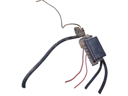 CABO POLO TERMINAL BATERIA SAVEIRO 2008 2009 A 2012