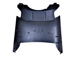 MOLDURA COLUNA DIREÇÃO SAVEIRO 2008 2009 A 2012