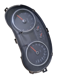 Painel Instrumento Saveiro Gol 2008 2009 2010 a 2012