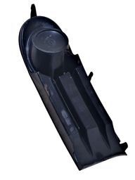 ACABAMENTO FAROL MILHA DIREITO SAVEIRO 2010 A 2011