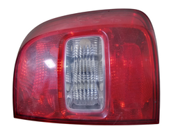 LANTERNA TRASEIRA ESQUERDA SAVEIRO 2009 2010 A 2016