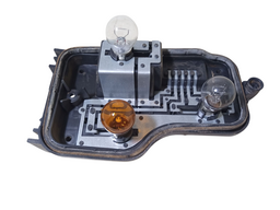 CIRCUITO LANTERNA TRASEIRA ESQUERDA SAVEIRO 2009 A 2016