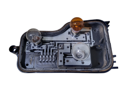 CIRCUITO LANTERNA TRASEIRA ESQUERDA SAVEIRO 2009 A 2016