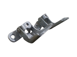 DOBRADIÇA PORTA TRASEIRA DIREITA TUCSON 2008/2016