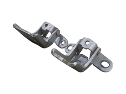 DOBRADIÇA PORTA TRASEIRA DIREITA TUCSON 2008/2016