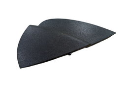 TAMPA PAINEL ACABAMENTO LADO ESQ. AUDI A3 2010