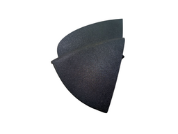 TAMPA PAINEL ACABAMENTO LADO ESQ. AUDI A3 2010