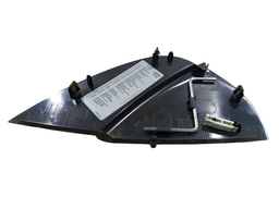 TAMPA PAINEL ACABAMENTO LADO ESQ. AUDI A3 2010