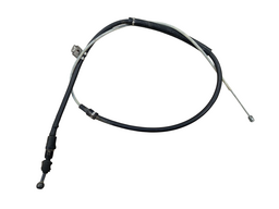 CABO FREIO MÃO DIREITO AUDI A3 SPORTBACK 2007 A 2010 