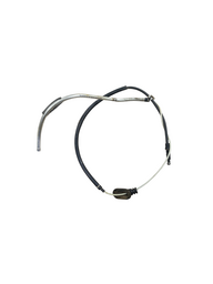 CABO FREIO MÃO ESQ AUDI A3 2.0 2007 A 2013